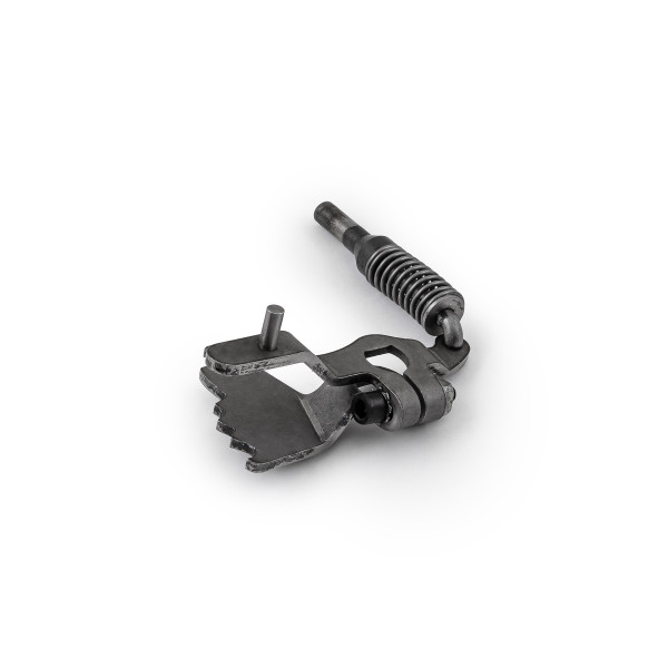 Speedmaster® PCE676.1023 GM Powerglide Rooster Comb Gear Selector Lever & Actuator Kit