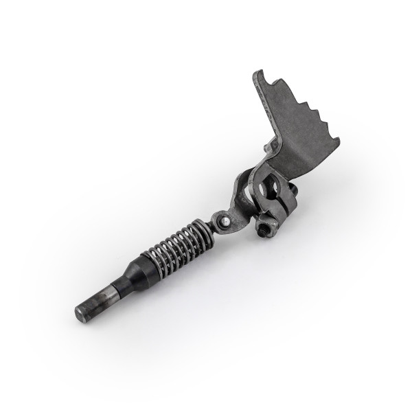 Speedmaster® PCE676.1023 GM Powerglide Rooster Comb Gear Selector Lever & Actuator Kit