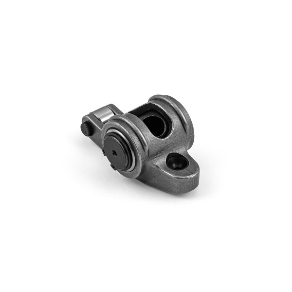Speedmaster® PCE261.1258 Pontiac 265 350 400 455 1.65 Ratio 7/16" Stainless Steel Roller Rocker Arms