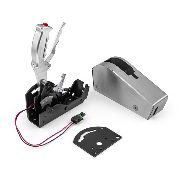Speedmaster® PCE220.1016 Universal 3 & 4 Speed Automatic Gated Shifter Assembly