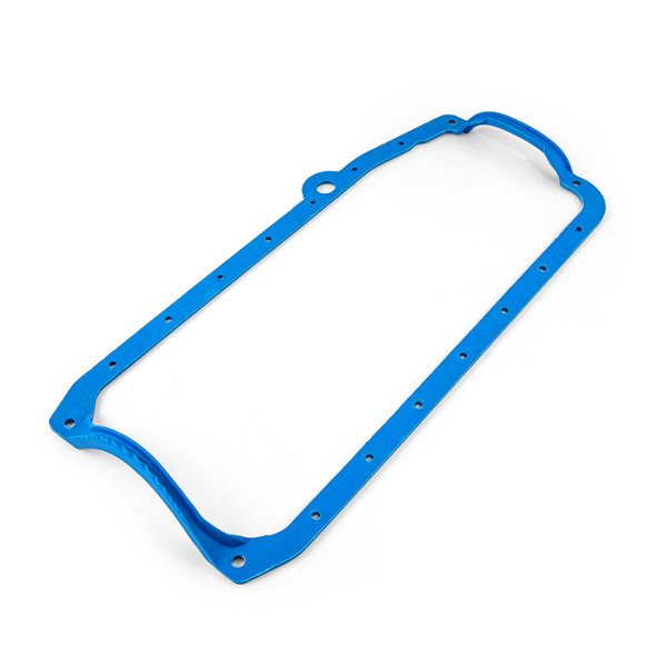Speedmaster® PCE350.1002 Chevy SBC 350 2Pcs Rms 1955-79 D/Side 1Pc Rubber Oil Pan Gasket