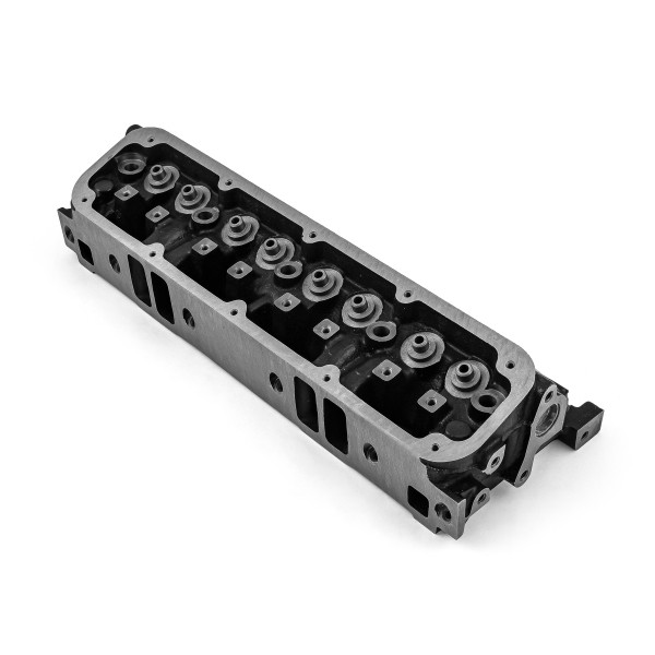 Speedmaster® PCE281.1773 Mopar Chrysler SB 318 340 360 179cc 62cc Cast Iron Bare Cylinder Head
