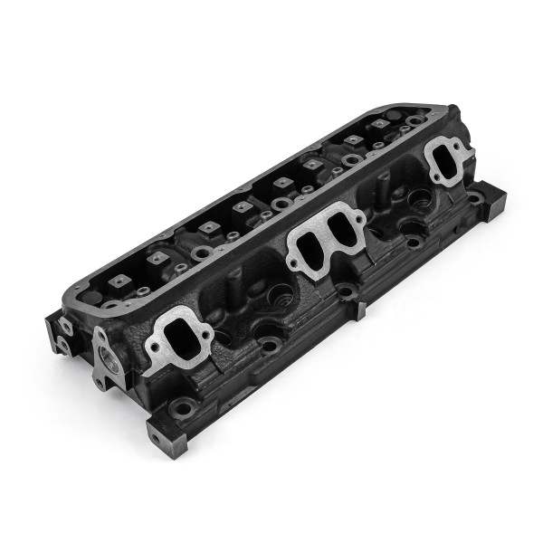 Speedmaster® PCE281.1773 Mopar Chrysler SB 318 340 360 179cc 62cc Cast Iron Bare Cylinder Head