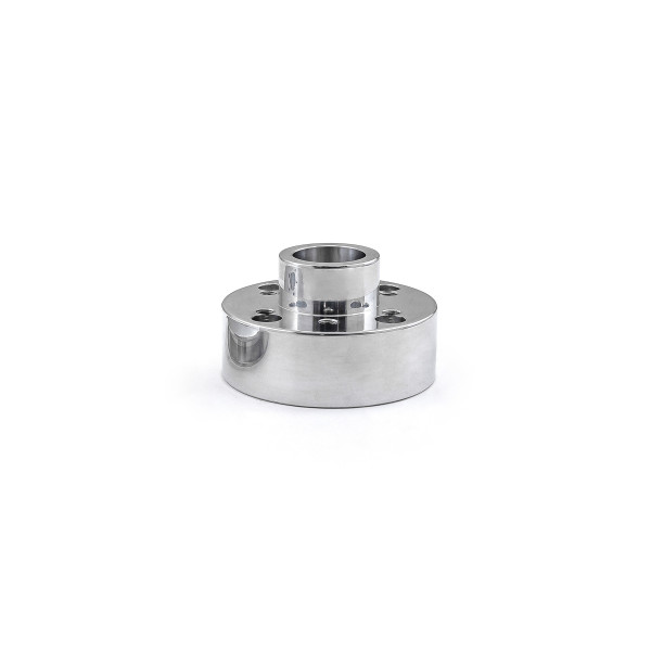 Speedmaster® PCE154.1013 Supercharger 4 Bolt Crank / Balancer Hub Only