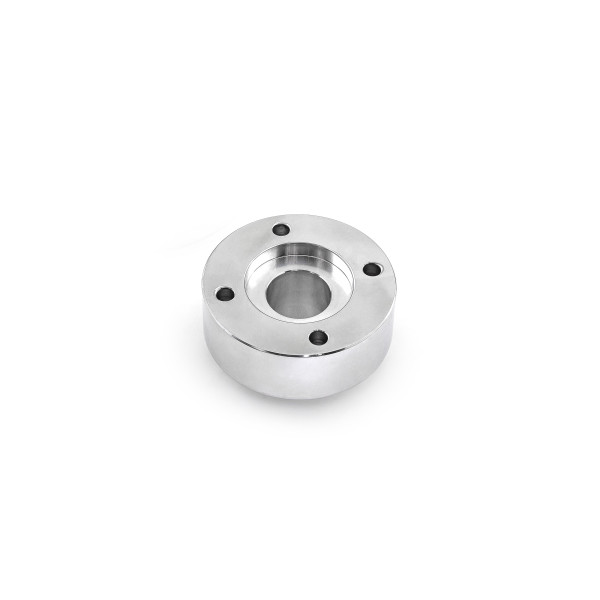 Speedmaster® PCE154.1013 Supercharger 4 Bolt Crank / Balancer Hub Only