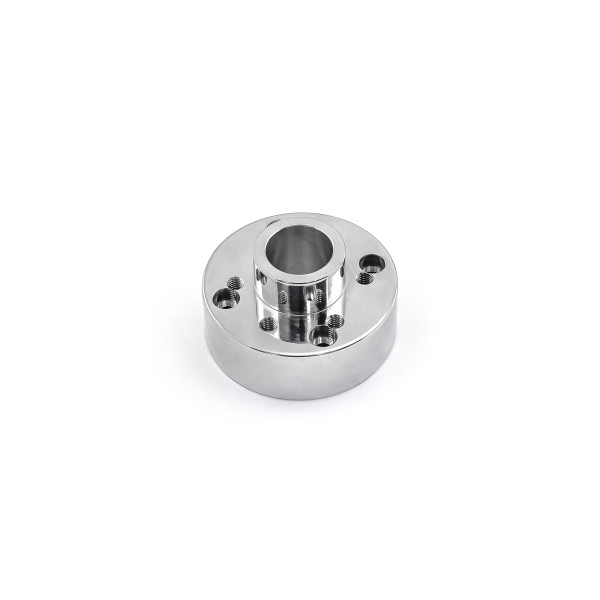 Speedmaster® PCE154.1013 Supercharger 4 Bolt Crank / Balancer Hub Only