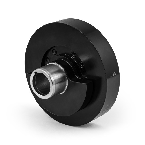 Speedmaster® PCE291.1015.02 Ford SB 302 351 Windsor 28oz External Fluid Damper Harmonic Balancer SFI 18.1