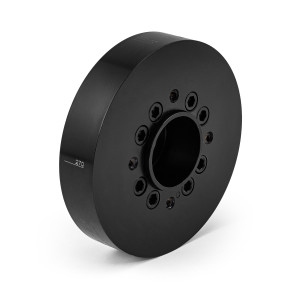 Ford SB 302 351 Windsor 28oz External Fluid Damper Harmonic Balancer SFI 18.1