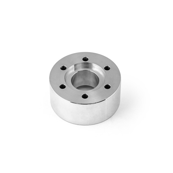 Speedmaster® PCE154.1014 Chrysler Mopar BB 413 426 440 Supercharger Crank / Balancer Hub Only