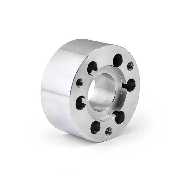 Speedmaster® PCE154.1014 Chrysler Mopar BB 413 426 440 Supercharger Crank / Balancer Hub Only