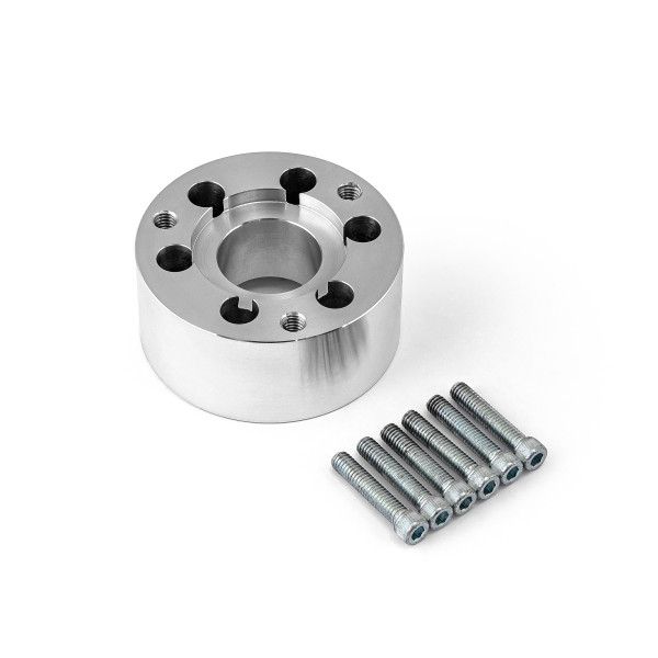 Speedmaster® PCE154.1014 Chrysler Mopar BB 413 426 440 Supercharger Crank / Balancer Hub Only