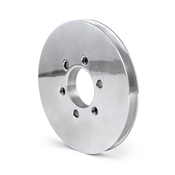 Speedmaster® PCE239.1027 Ford FE 390 428 Supercharger 1V Groove Accessory Drive Pulley