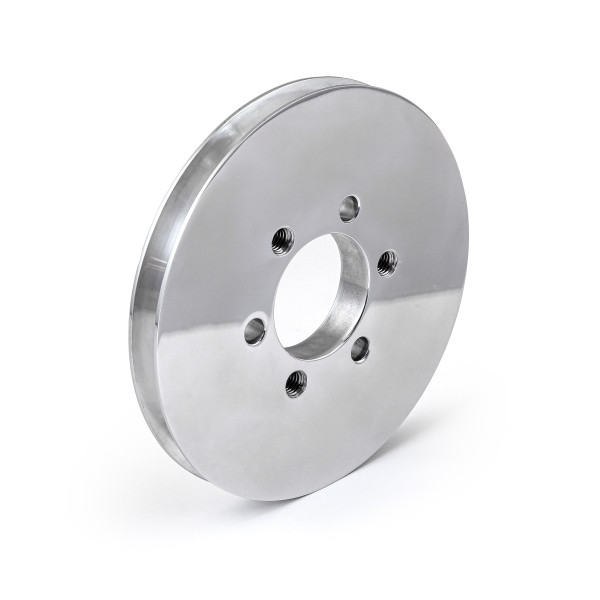 Speedmaster® PCE239.1027 Ford FE 390 428 Supercharger 1V Groove Accessory Drive Pulley