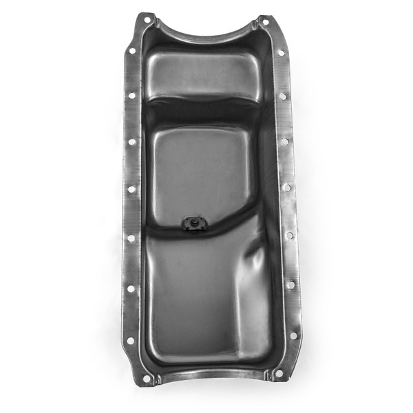 Speedmaster® PCE300.1044.01 Mopar Chrysler SB 318 340 Unplated Oil Pan