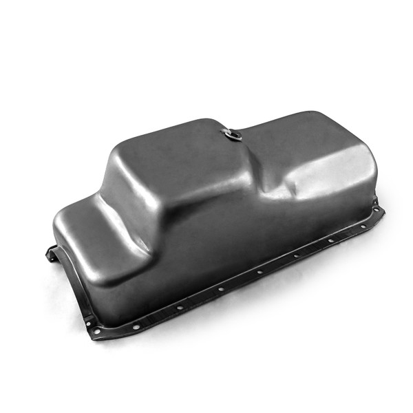 Speedmaster® PCE300.1044.01 Mopar Chrysler SB 318 340 Unplated Oil Pan