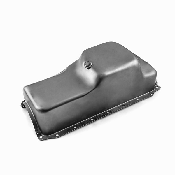 Speedmaster® PCE300.1044.01 Mopar Chrysler SB 318 340 Unplated Oil Pan