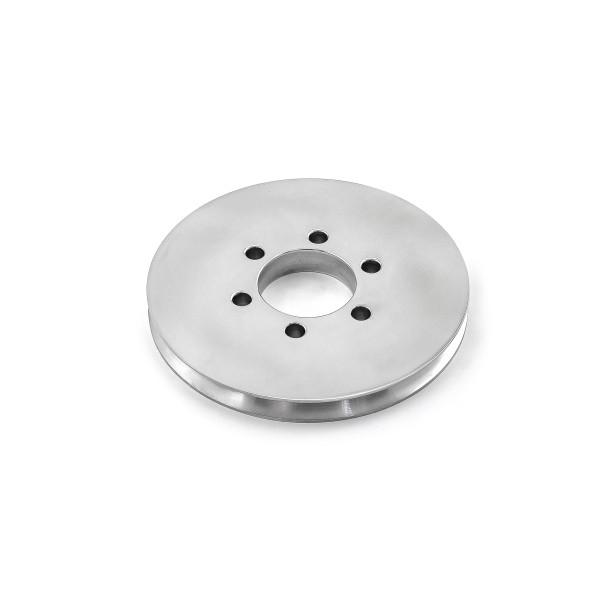 Speedmaster® PCE239.1029 Supercharger 1V Groove Accessory Drive Pulley