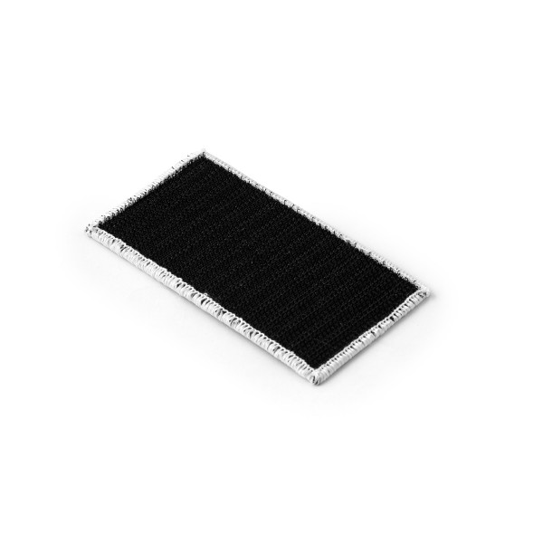 Speedmaster® 1-534-004 2" x 3.5″ Speedmaster Velcro Patch