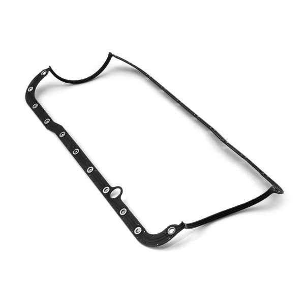 Speedmaster® PCE350.1025 Ford 351W Windsor 1Pc Rubber/Steel Core Oil Pan Gasket