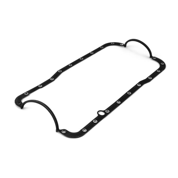 Speedmaster® PCE350.1025 Ford 351W Windsor 1Pc Rubber/Steel Core Oil Pan Gasket