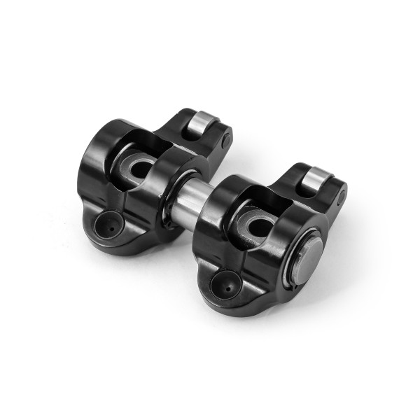 Speedmaster® PCE261.1252 Chevy LS1 1.8 Ratio Aluminum Pedestal Mount Roller Rocker Arm Set