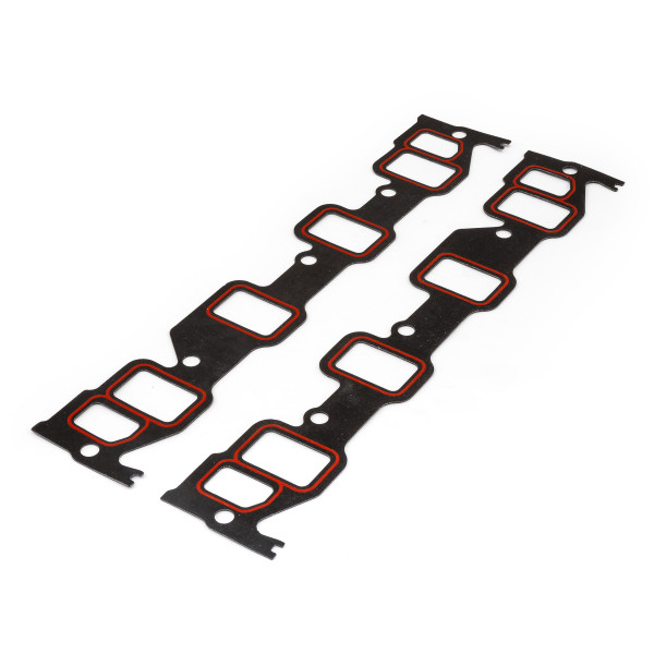 Speedmaster® PCE349.1031 Ford FE 390 427 428 Intake Manifold Gasket Set (7224) 2.10" x 1.20" x 0.060"