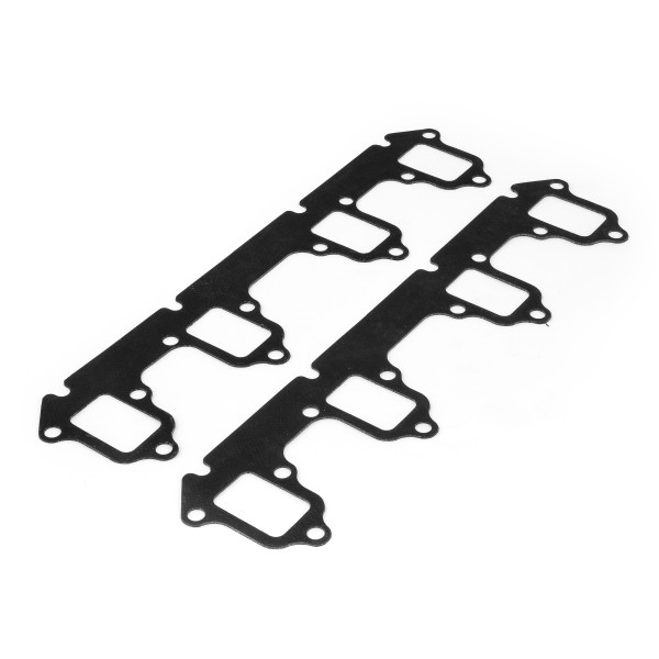 Speedmaster® PCE355.1018 Ford FE 390 427 428 Exhaust Gasket Set (7229) 2.040" x1.400" x0.060"