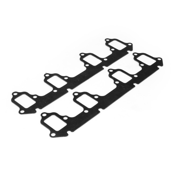 Speedmaster® PCE355.1018 Ford FE 390 427 428 Exhaust Gasket Set (7229) 2.040" x1.400" x0.060"