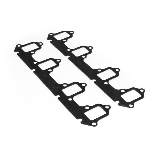 Speedmaster® PCE355.1018 Ford FE 390 427 428 Exhaust Gasket Set (7229) 2.040" x1.400" x0.060"