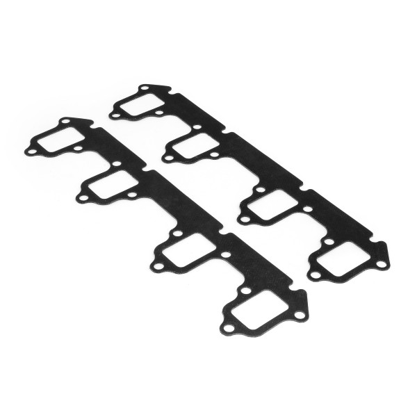 Speedmaster® PCE355.1018 Ford FE 390 427 428 Exhaust Gasket Set (7229) 2.040" x1.400" x0.060"