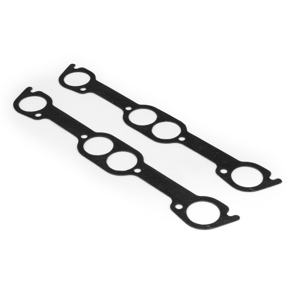 Speedmaster® PCE355.1019 Pontiac 326 400 455 Exhaust Gasket Set (7281) 1.880" x 0.060"