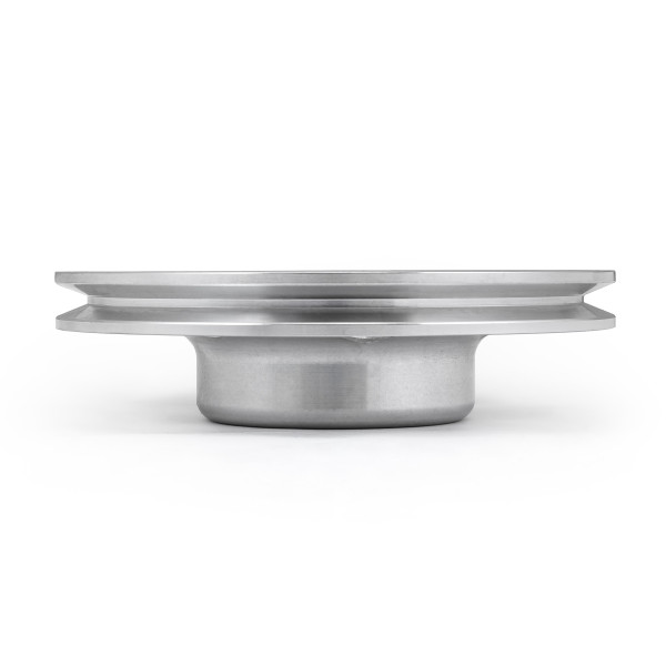 Speedmaster® PCE246.1018 Ford SB 289 302 351W Windsor 351C Cleveland Billet Aluminum Water Pump Pulley