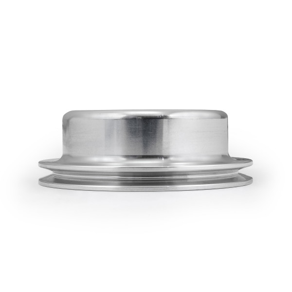 Speedmaster® PCE239.1030 Ford SB 289 302 351W Windsor 351C Cleveland Billet Aluminum Crank Pulley