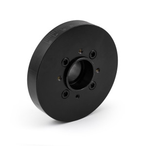 Oldsmobile 455 6.500" External SFI-Rated Damper Harmonic Balancer