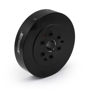 Chevy SBC 350 7.250" Internal SFI-Rated Fluid Damper Harmonic Balancer