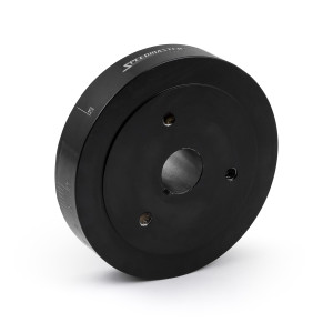 Chevy SBC 350 6.250" Internal SFI-Rated Fluid Damper Harmonic Balancer