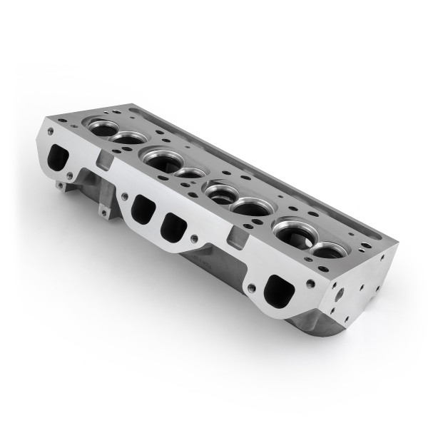 Speedmaster® PCE281.1802 Pontiac 389 400 455 215cc 87cc Ram Air Aluminum Bare Cylinder Head