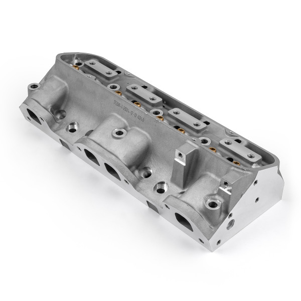 Speedmaster® PCE281.1802 Pontiac 389 400 455 215cc 87cc Ram Air Aluminum Bare Cylinder Head