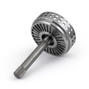 TH400 Extreme Duty Forward Drum & 300M Input Shaft 35-Spline