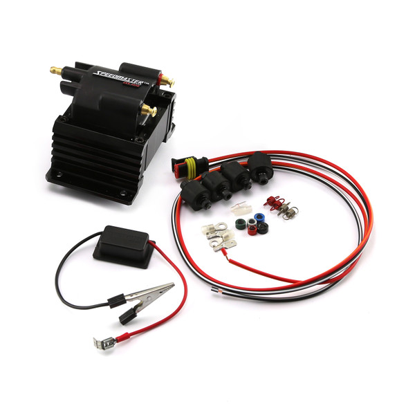 Speedmaster : Outlet® OUT-29238814 Ford 351W Windsor - El Rayo DNA® - Distributor Ignition Kit