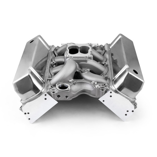 Speedmaster® PCE435.1077 Ford 429 460 Hyd FT 275cc Cylinder Head Top End Engine Combo Kit