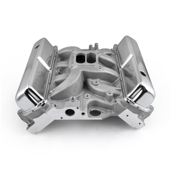 Speedmaster® PCE435.1078 Ford FE 390 427 428 Hydraulic Roller Cylinder Head Top End Engine Combo Kit