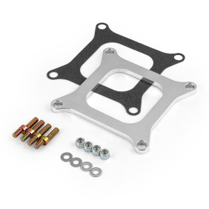 Aluminum Carb Adapter Plate 4500 to 4150