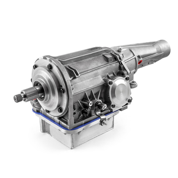 Speedmaster® PCE432.1050 Ford C4 Aluminum Street Competition Transmission 1500+ Hp