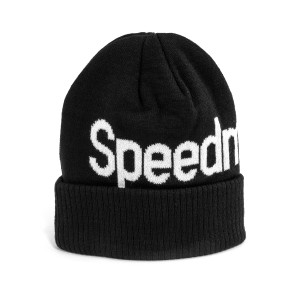 Speedmaster Bold Cuff Beanie