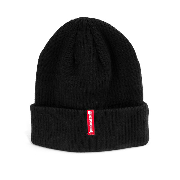 Speedmaster® 1-600-007 Speedmaster Signature Cuff Beanie