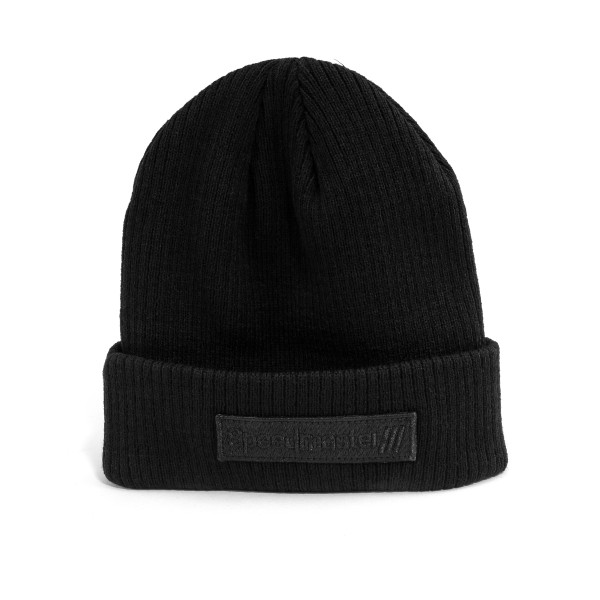 Speedmaster® 1-600-007 Speedmaster Signature Cuff Beanie