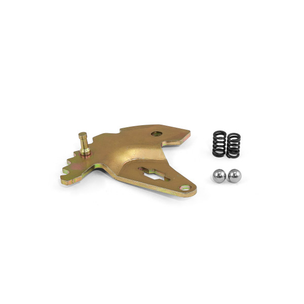 Speedmaster® PCE721.1002.01 TH400 Valve Body Mid Plate Kit