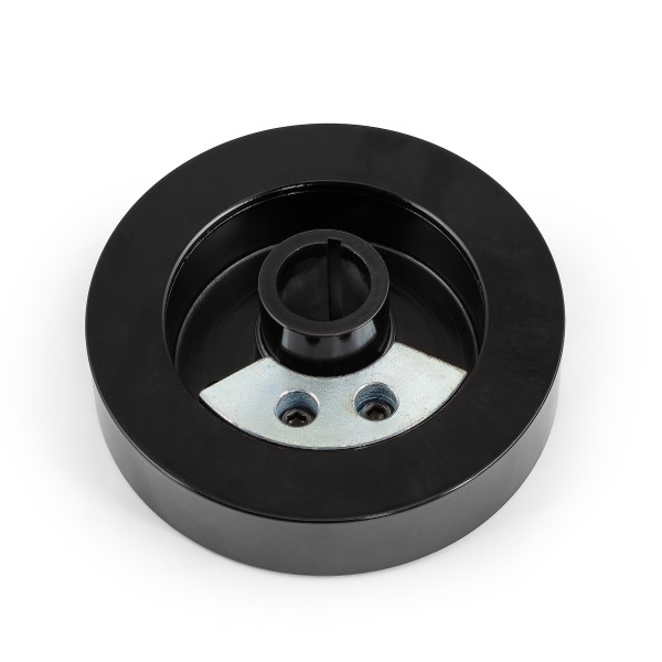 Speedmaster® PCE291.1012 Chevy 383 400 6.610" External Balanced Damper Harmonic Balancer SFI 18.1