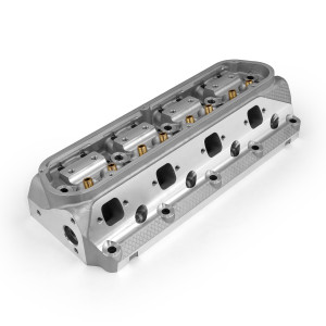 Ford SB 289 302 351 Windsor 190cc 62cc Aluminum Bare Cylinder Head